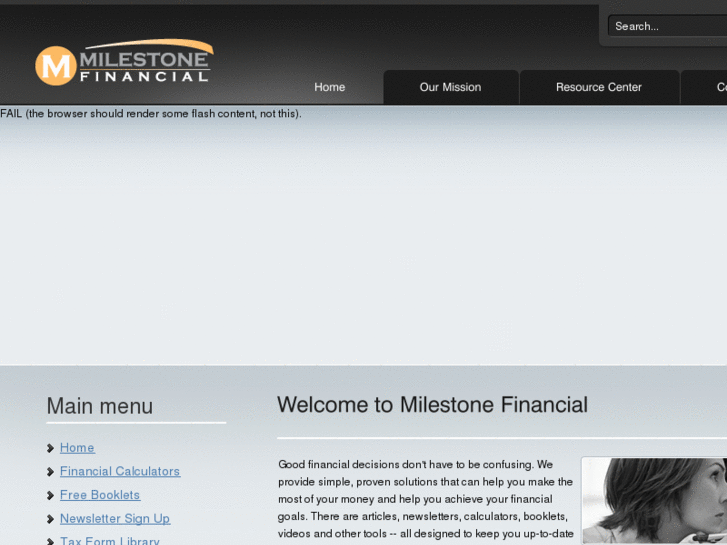 www.mymilestonefinancial.com