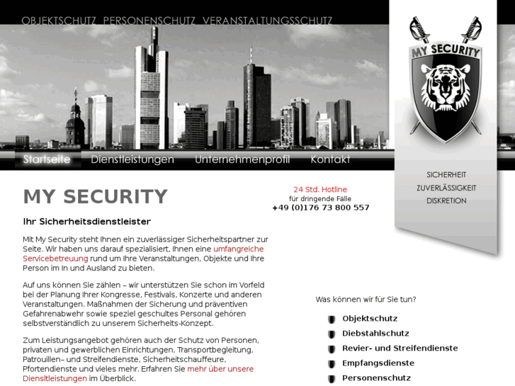 www.mysecurity-agency.com