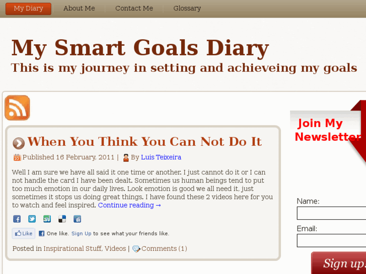 www.mysmartgoalsdiary.com