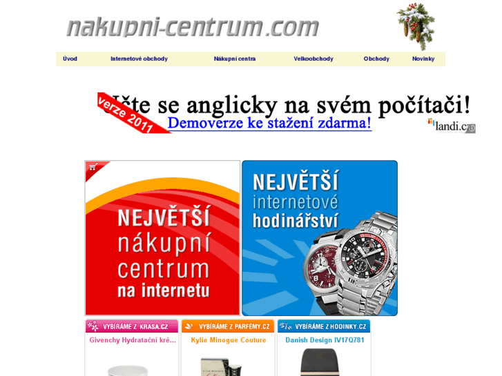 www.nakupni-centrum.com