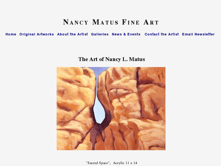 www.nancymatus.com