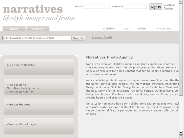 www.narratives.co.uk