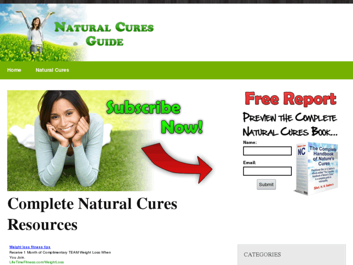 www.naturalcures-guide.com