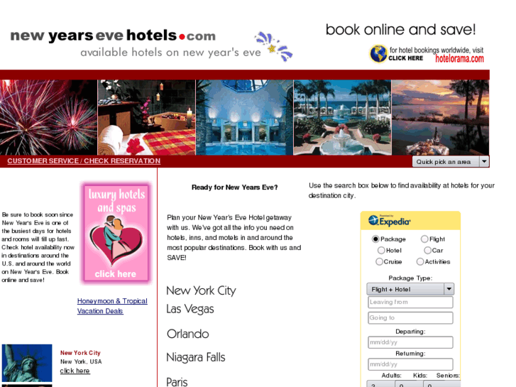 www.newyearsevehotels.com