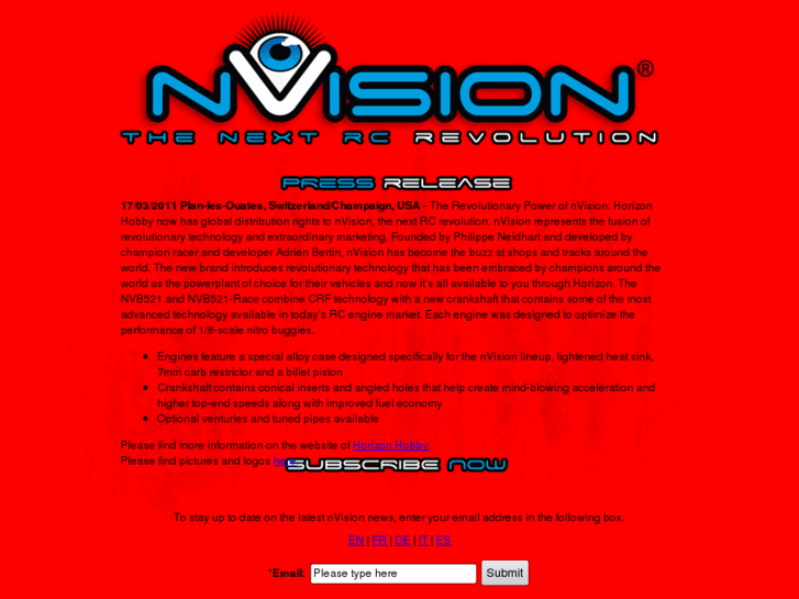 www.nvisionweb.net