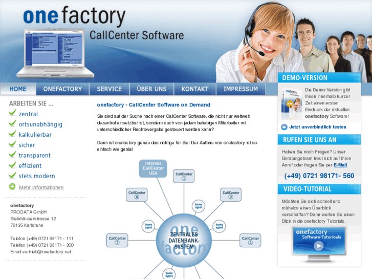 www.onefactory.net