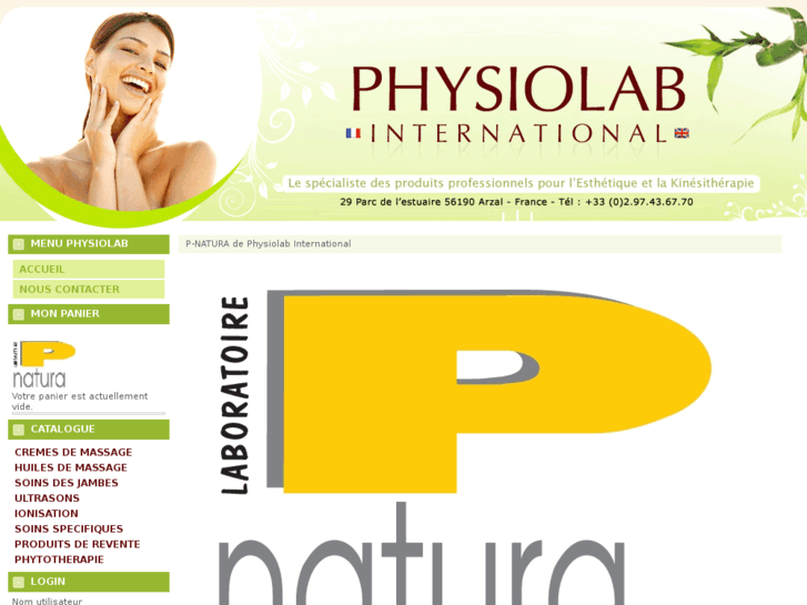 www.p-natura.com