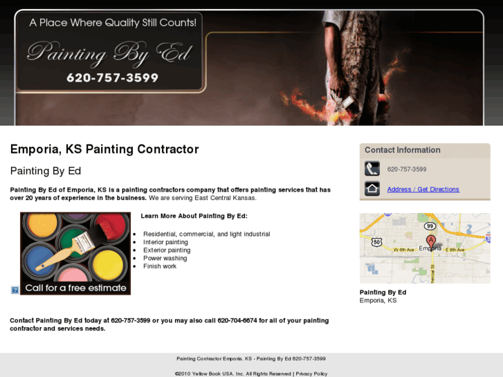 www.paintingbyed.net