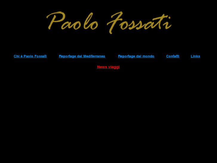 www.paolo-fossati.com