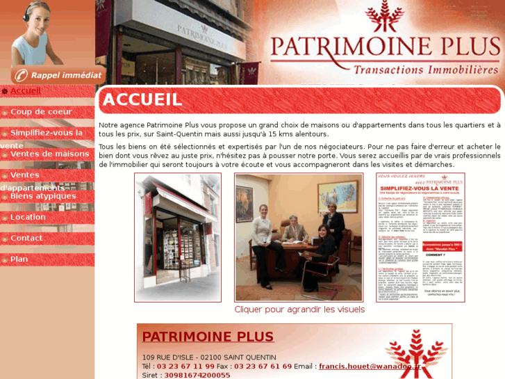 www.patrimoine-plus.com