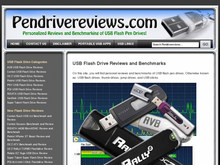 www.pendrivereviews.com