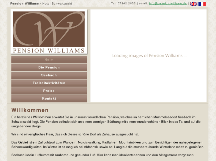 www.pension-williams.de