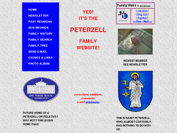 www.peterzell.org