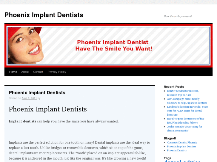 www.phoenix-implant-dentists.net