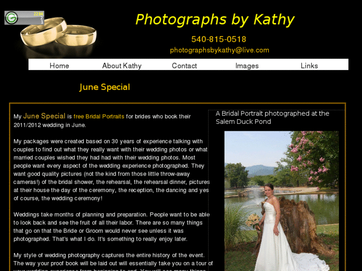 www.photographsbykathy.com