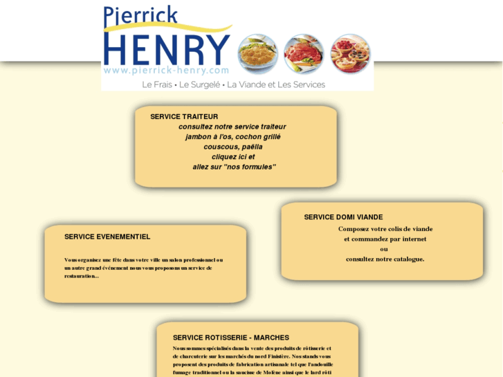 www.pierrick-henry.com