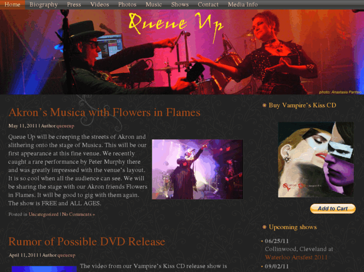 www.queue-up.com