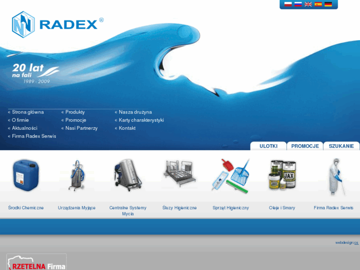 www.radex.com.pl