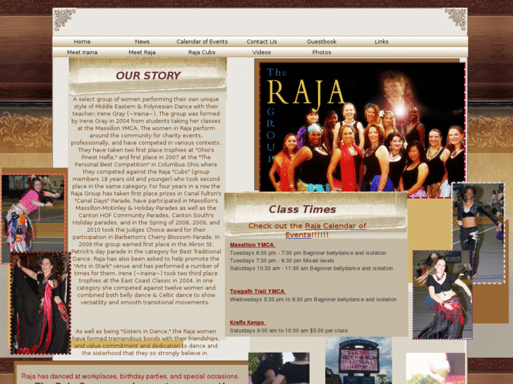 www.rajagroupbellydance.net