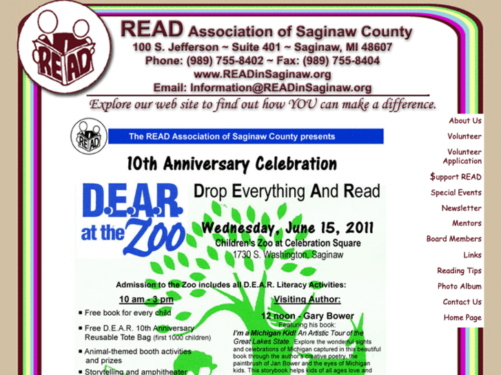 www.readinsaginaw.org