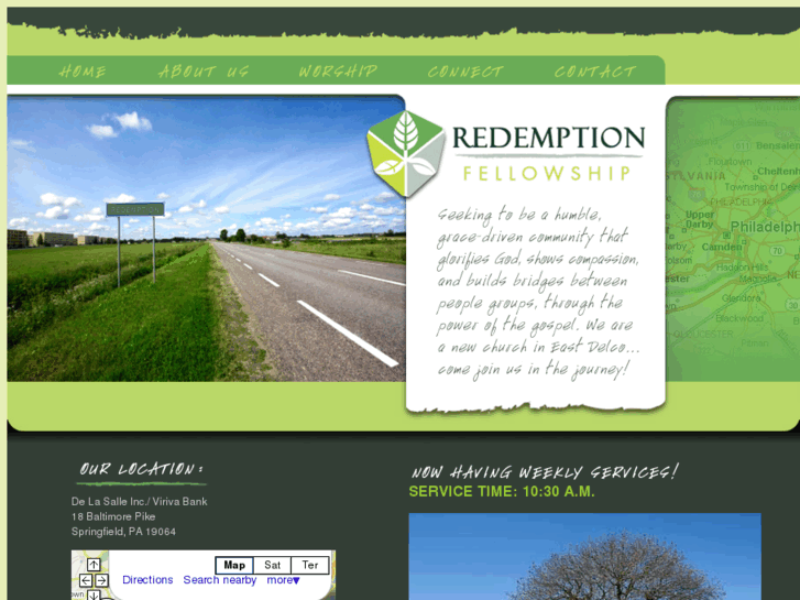 www.redemptionpca.com