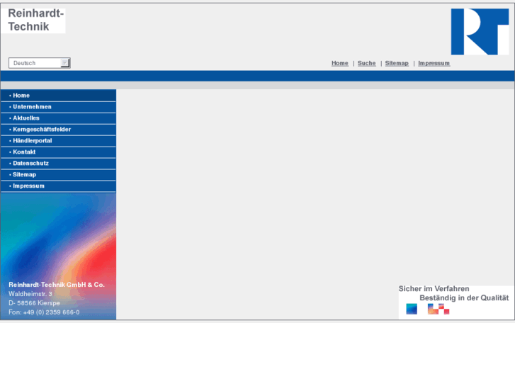 www.reinhardt-technik.de
