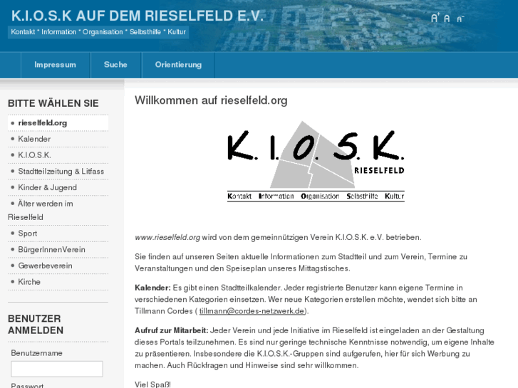 www.rieselfeld.org