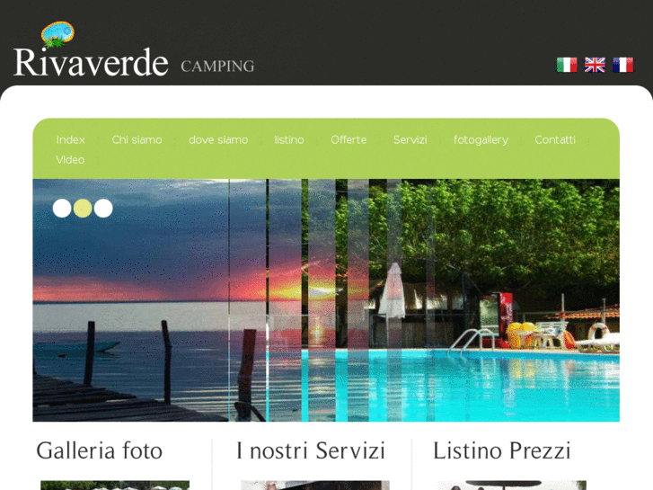 www.rivaverdecamping.com