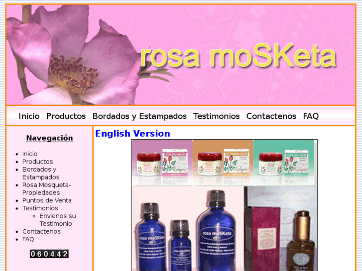 www.rosamosketa.com