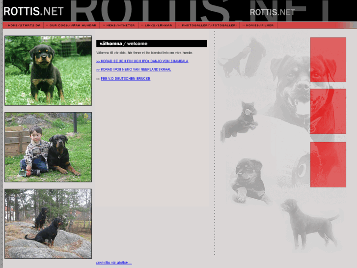 www.rottis.net