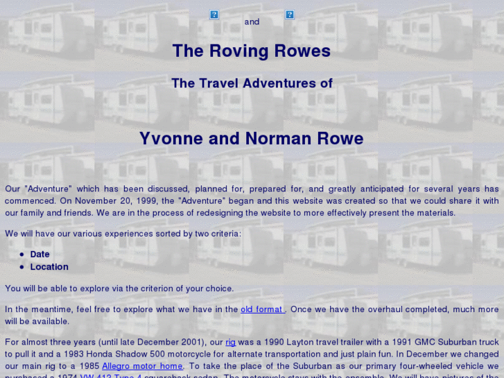 www.rovingrowes.com