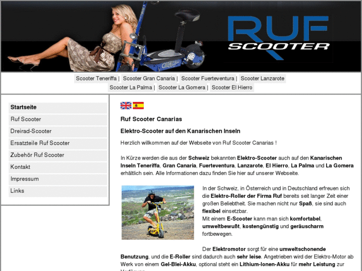 www.ruf-scooter-canarias.com