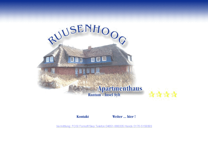 www.ruusenhoog.com