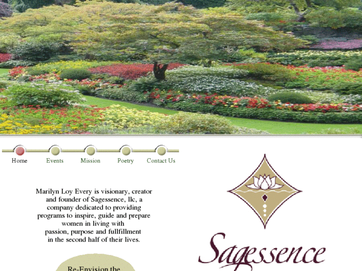 www.sagessence.info