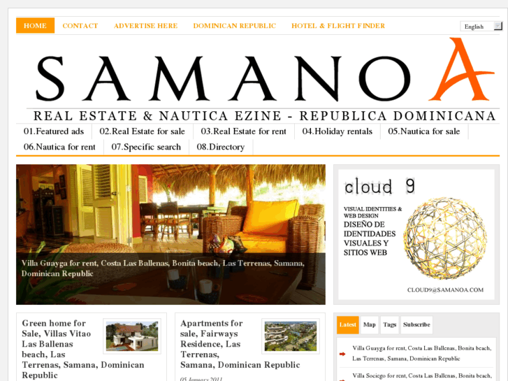 www.samanoa.com