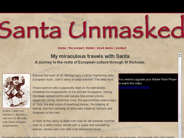 www.santaunmasked.com