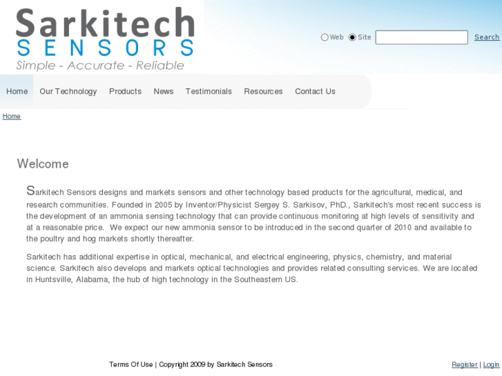 www.sarkitech.com