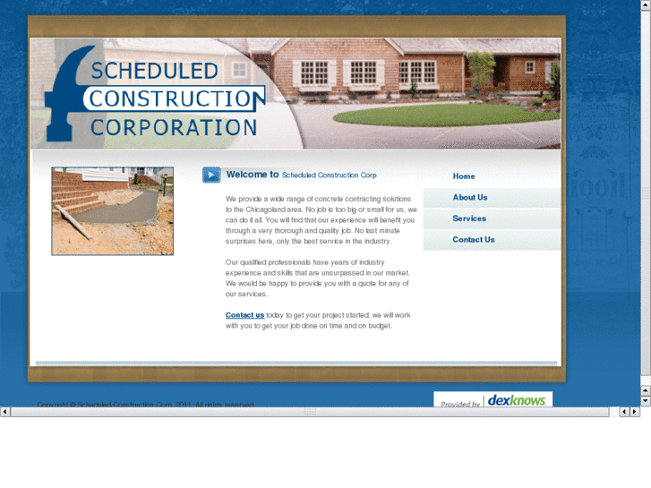 www.scheduledconstruction.com