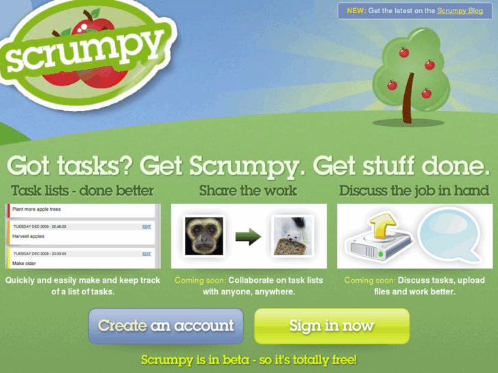 www.scrumpyapp.com