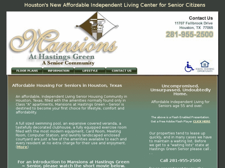 www.seniorhousinghouston.com