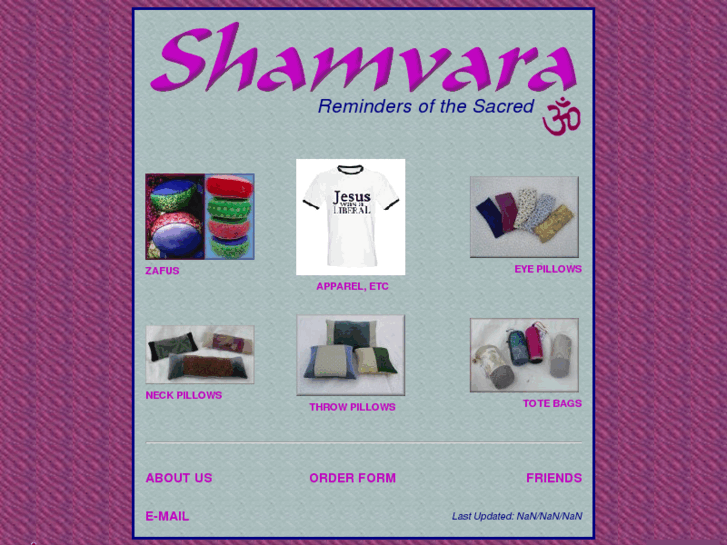 www.shamvara.com