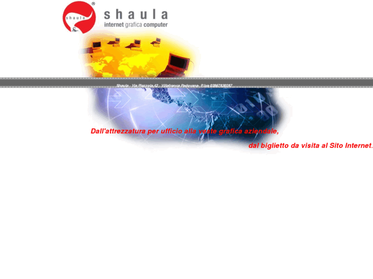 www.shaula.info