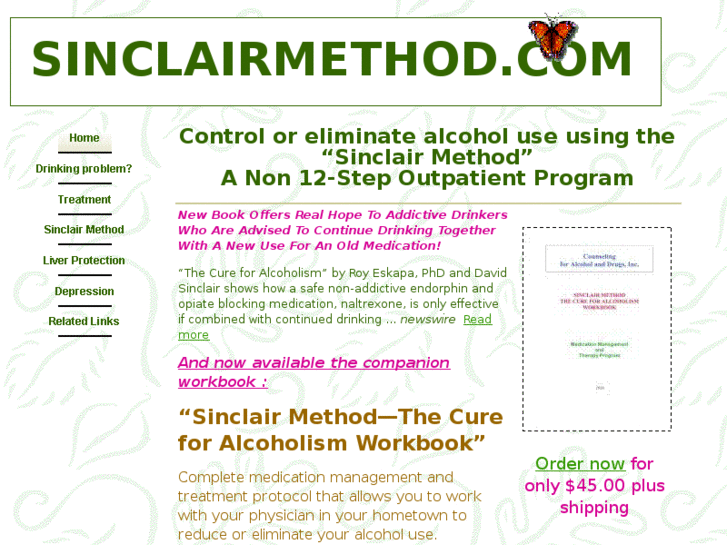 www.sinclairmethod.com