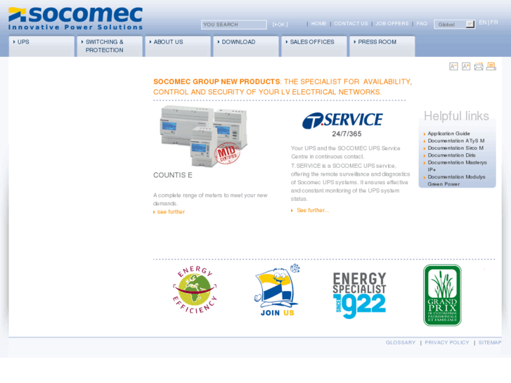 www.socomec-ups.com