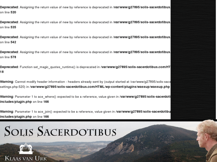 www.solis-sacerdotibus.com