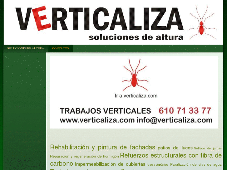 www.solucionesdealtura.es