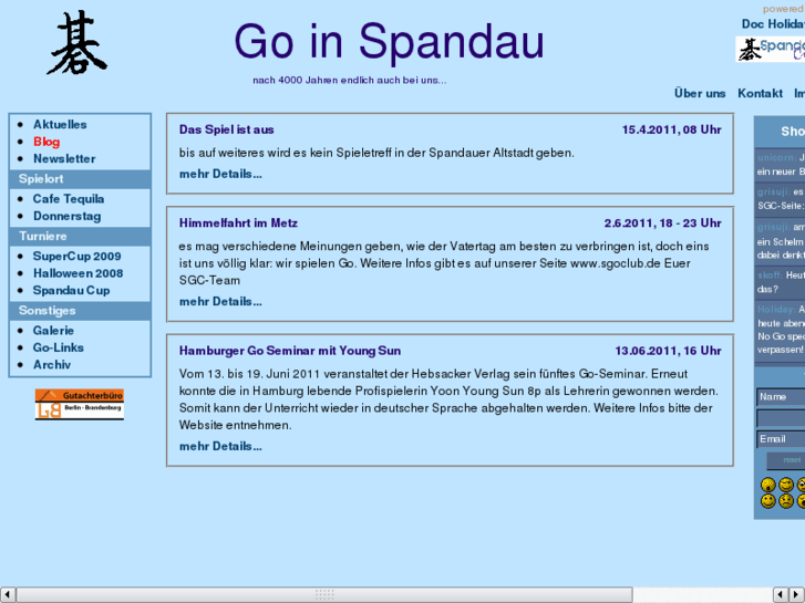 www.spandaugo.de