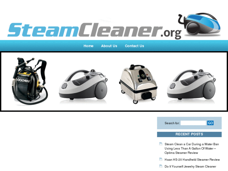 www.steamcleaner.org