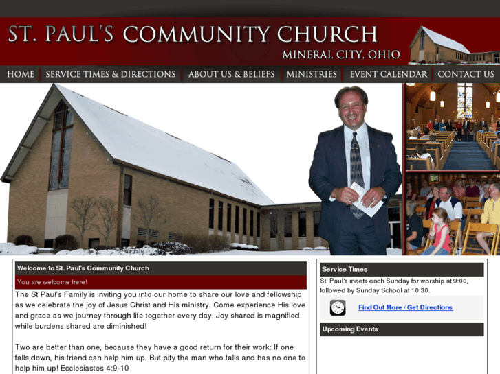 www.stpaulsohio.com