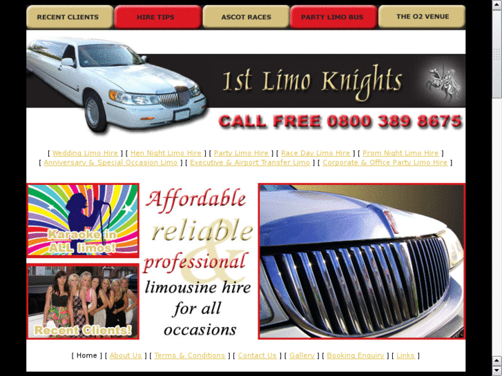 www.stretchlimo4you.com